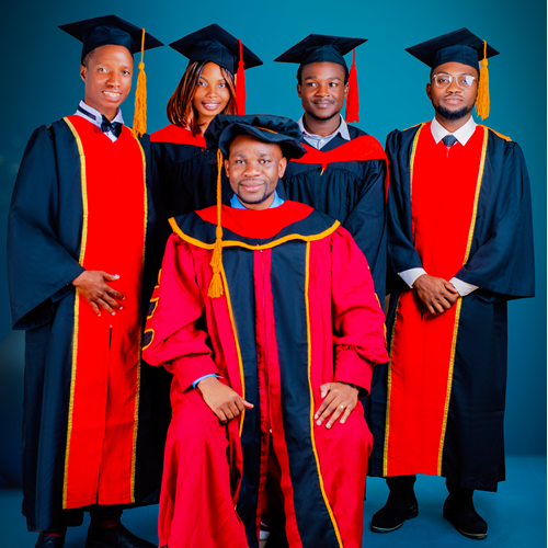 Mobirise Website Builder