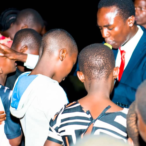 Mobirise Website Builder